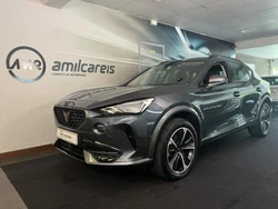 Cupra Formentor 1.5 TSI Sport DSG