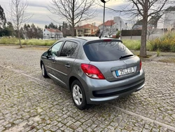 Peugeot 207 1.4HDI Diesel (Iva dedutivel)