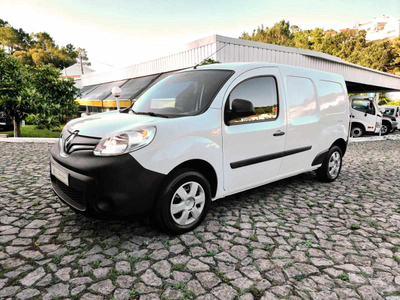 Renault Kangoo 1.5 dCi, 90 CV