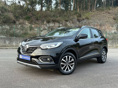 Renault Kadjar 1.3 TCe Intens