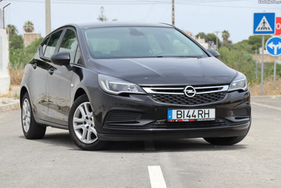 Opel Astra 1.6 CDTI Ecotec Edition S/S