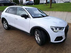 Audi Q3 1.5 35 TFSI 150 S Tronic Design Luxe