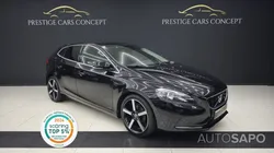 Volvo V40 1.6 D2 Momentum Eco de 2012