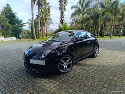 Alfa Romeo Mito MiTo 1.6 JTD Distinctive