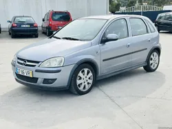 Opel Corsa 1.3 CDTI de 2003