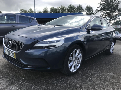 Volvo V40 2.0 D2 Inscription