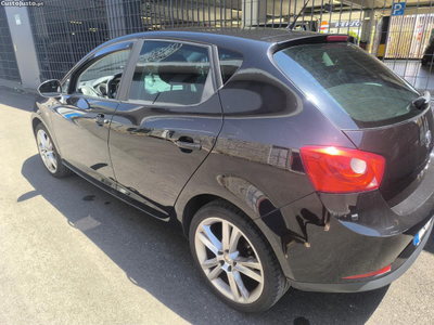 Seat Ibiza TDI