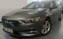 Opel Insignia ST 1.6 CDTI BUSINESS