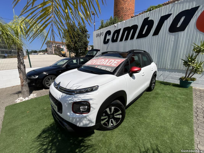 Citroën C3 Aircross 1.5 BlueHDi C-Series