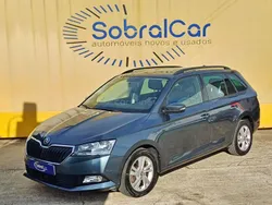 Skoda Fabia 1.0 TSI Ambition DSG