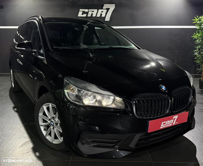 BMW 216 Gran Tourer d 7L Advantage Auto