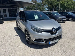 Renault Captur 1.5 dCi Exclusive