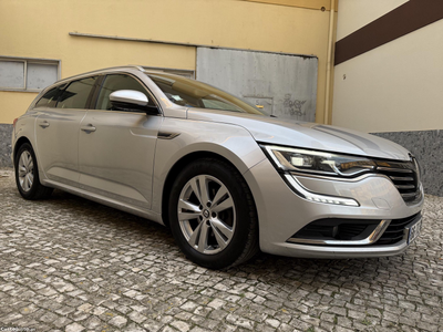 Renault Talisman 1.6 130cv Grandtour