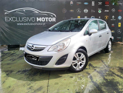 Opel Corsa 1.2