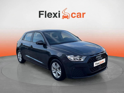 Audi A1 25 TFSI Advanced S tronic