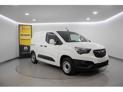 Opel Combo 1.5 CDTI L1H1 EDITION PLUS