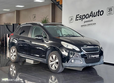 Peugeot 2008 1.2 PureTech Style