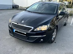 Peugeot 308 1.6BlueHDIActive