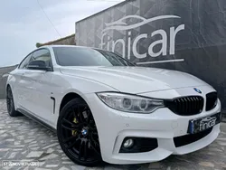 BMW 425 d Pack M Auto