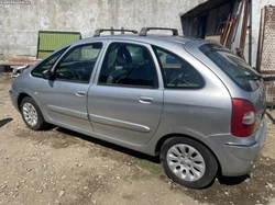 Citroën Xsara Picasso 1.6 Hdi