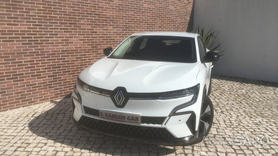 Renault Megane E-Tech EV40 Boost Charge de 2022