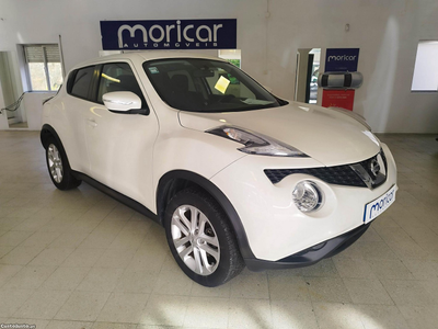 Nissan Juke 1.2 DIG-T