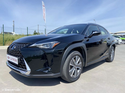 Lexus UX 300e Premium