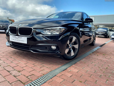 BMW 320 d EfficientDynamics Line Modern