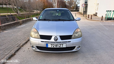 Renault Clio 1.2 16V Confort