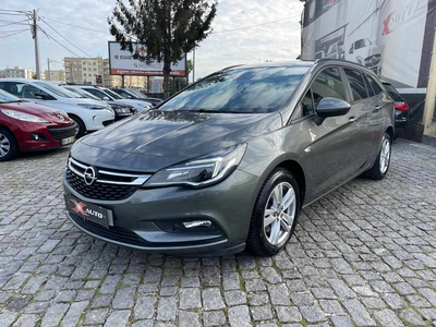 Opel Astra Sport Tourer 1.6 CDTI Dynamic S/S