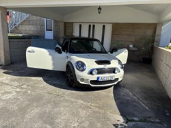 MINI Cooper Cooper S