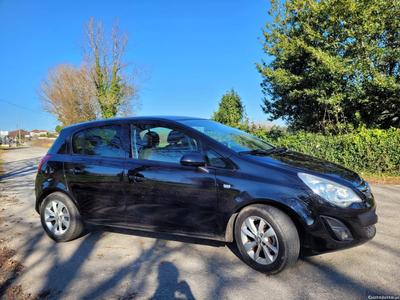 Opel Corsa 1.0 T Enjoy