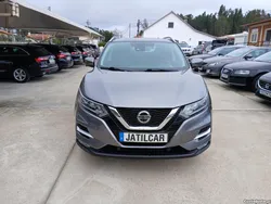 Nissan Qashqai 1.5 dCi N-Connecta J18