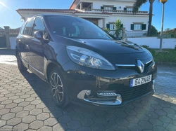 Renault Grand Scénic Boss Edition SS