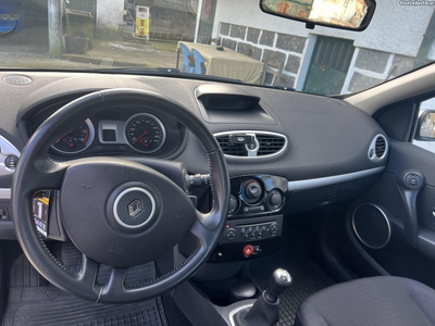 Renault Clio 1.5