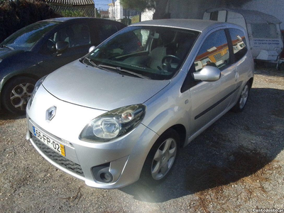 Renault Twingo 1.5 dci