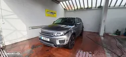 Land Rover Range Rover Evoque 2.0 eD4 SE Dynamic