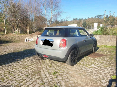 MINI One Diesel