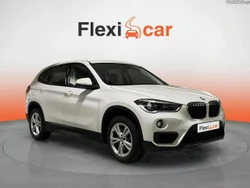 BMW X1 20 i sDrive Advantage