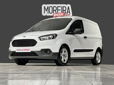 Ford Courier 1.5 TDCi Trend