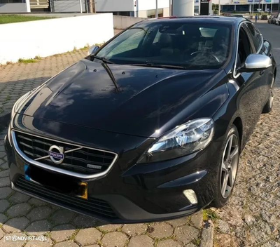 Volvo V40 1.6 D2 Eco R-Design