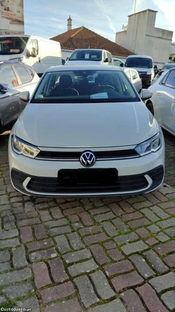 VW Polo 1.0