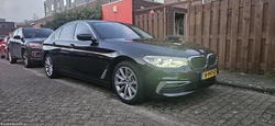 BMW 530 BMW 5-Serie 530e 252cv Aut. 2018 iperformance