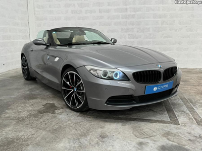 BMW Z4 30 i