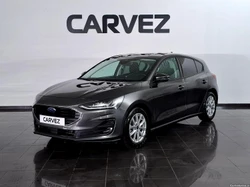 Ford Focus 1.0 EcoBoost MHEV Titanium