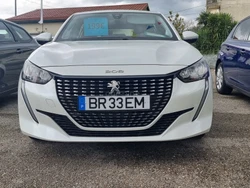 Peugeot 208 1.2 PureTech Active Pack