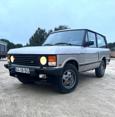 Land Rover Range Rover 200 Tdi ORIGINAL