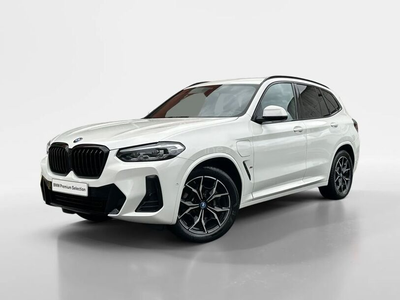 BMW X3 30 e xDrive Pack M