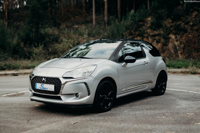 Citroën DS3 1.2 PureTech Be Chic