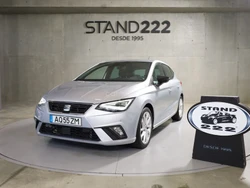 Seat Ibiza 1.0 TSI FR